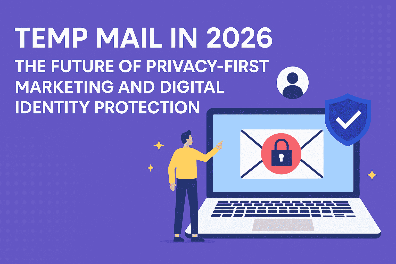 The Future of Privacy-First Marketing and Digital Identity Protection